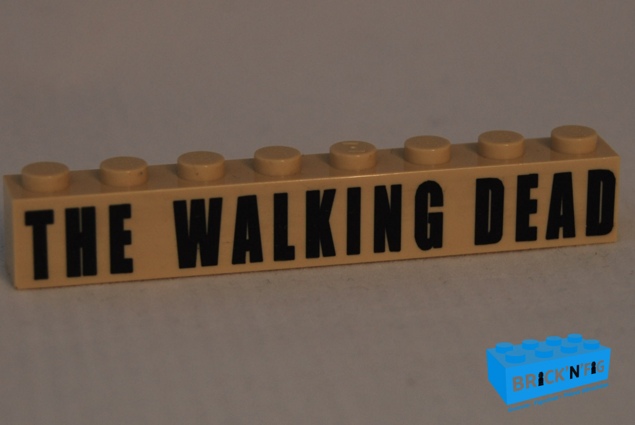 The Walkind Dead