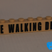 The Walkind Dead