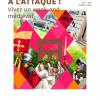 Affiche al attaque