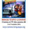 Briqu expo lomme