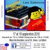 Briqu expo veneux les sablons